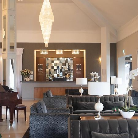 Killarney Oaks Hotel Eksteriør bilde