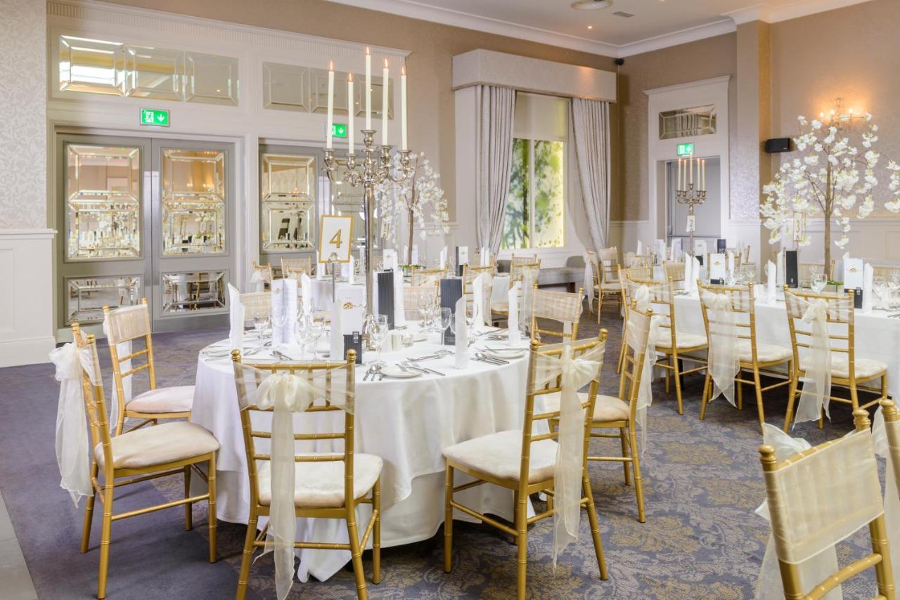 Killarney Oaks Hotel Eksteriør bilde