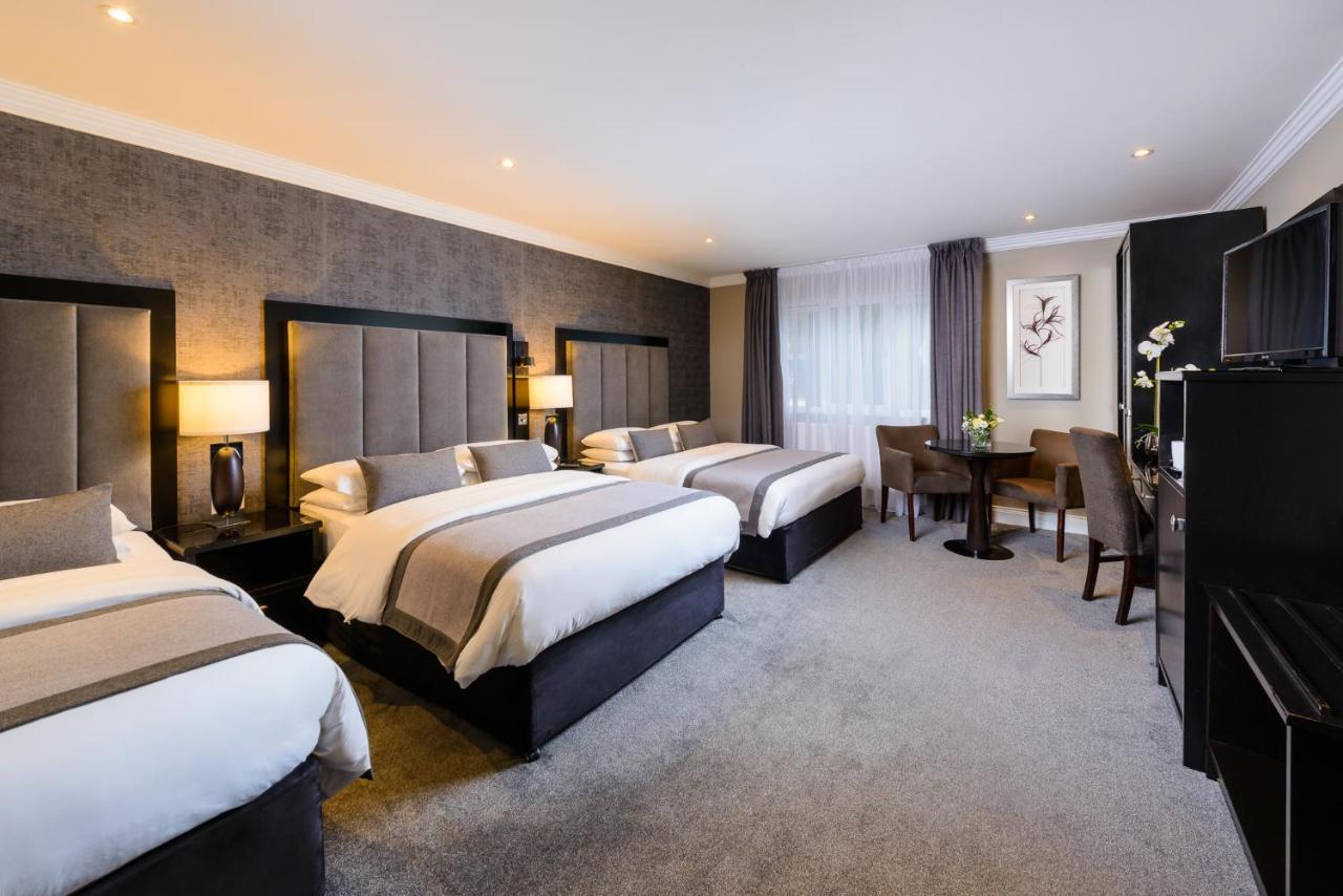 Killarney Oaks Hotel Eksteriør bilde