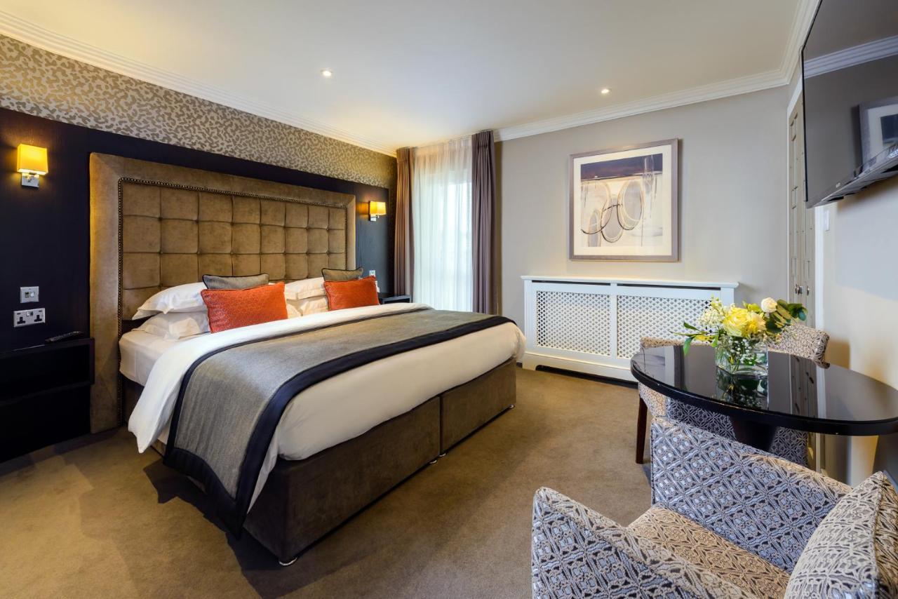 Killarney Oaks Hotel Eksteriør bilde