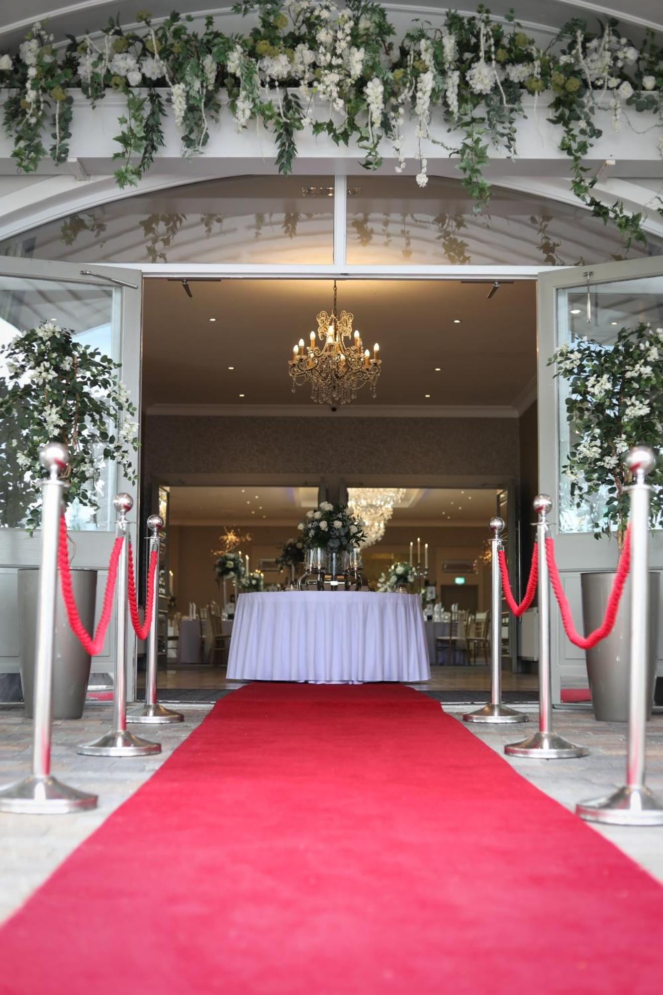 Killarney Oaks Hotel Eksteriør bilde