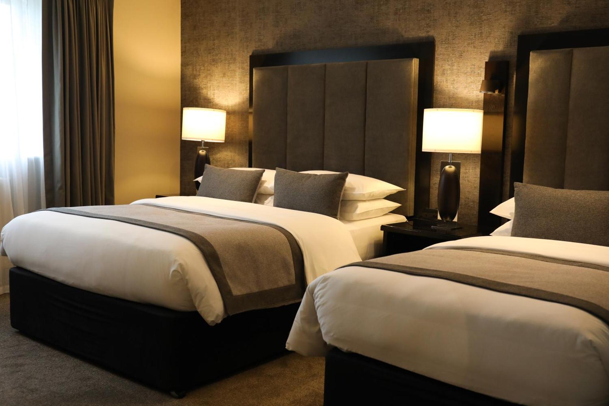 Killarney Oaks Hotel Eksteriør bilde