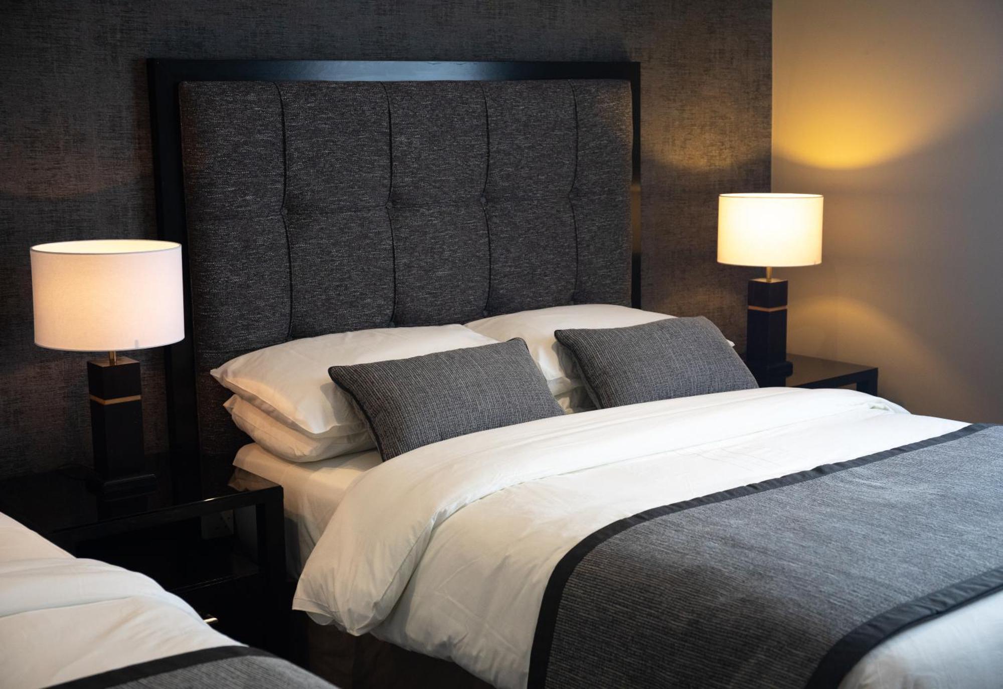 Killarney Oaks Hotel Eksteriør bilde