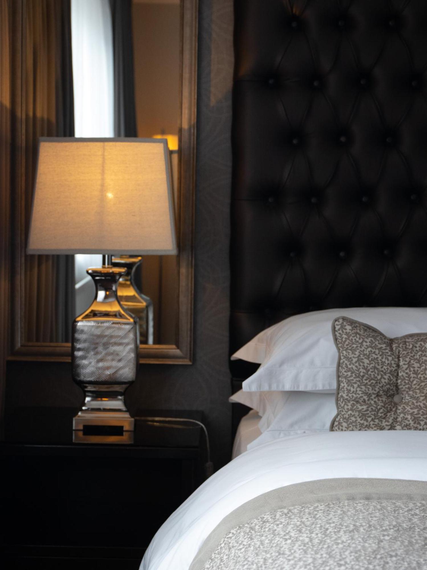 Killarney Oaks Hotel Eksteriør bilde