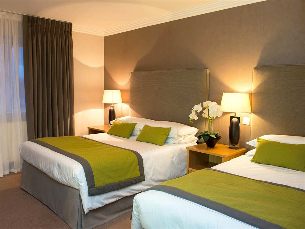 Killarney Oaks Hotel Eksteriør bilde
