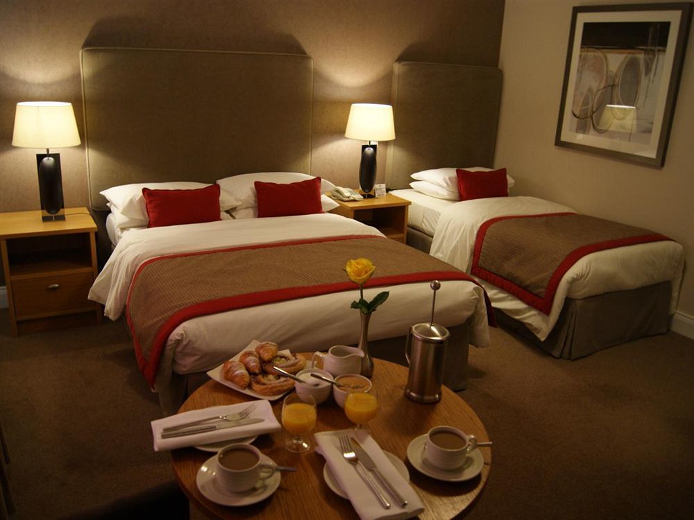 Killarney Oaks Hotel Eksteriør bilde