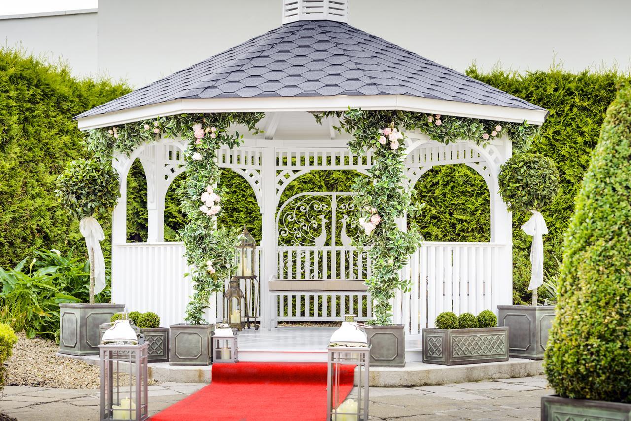 Killarney Oaks Hotel Eksteriør bilde