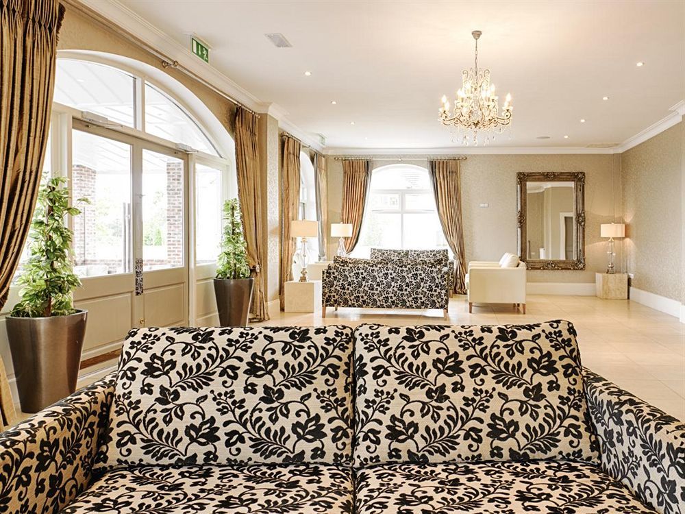 Killarney Oaks Hotel Eksteriør bilde