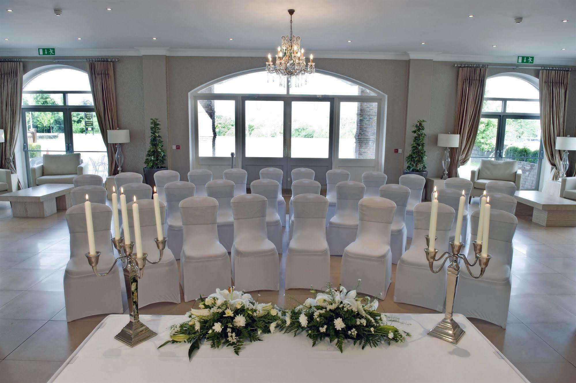 Killarney Oaks Hotel Eksteriør bilde