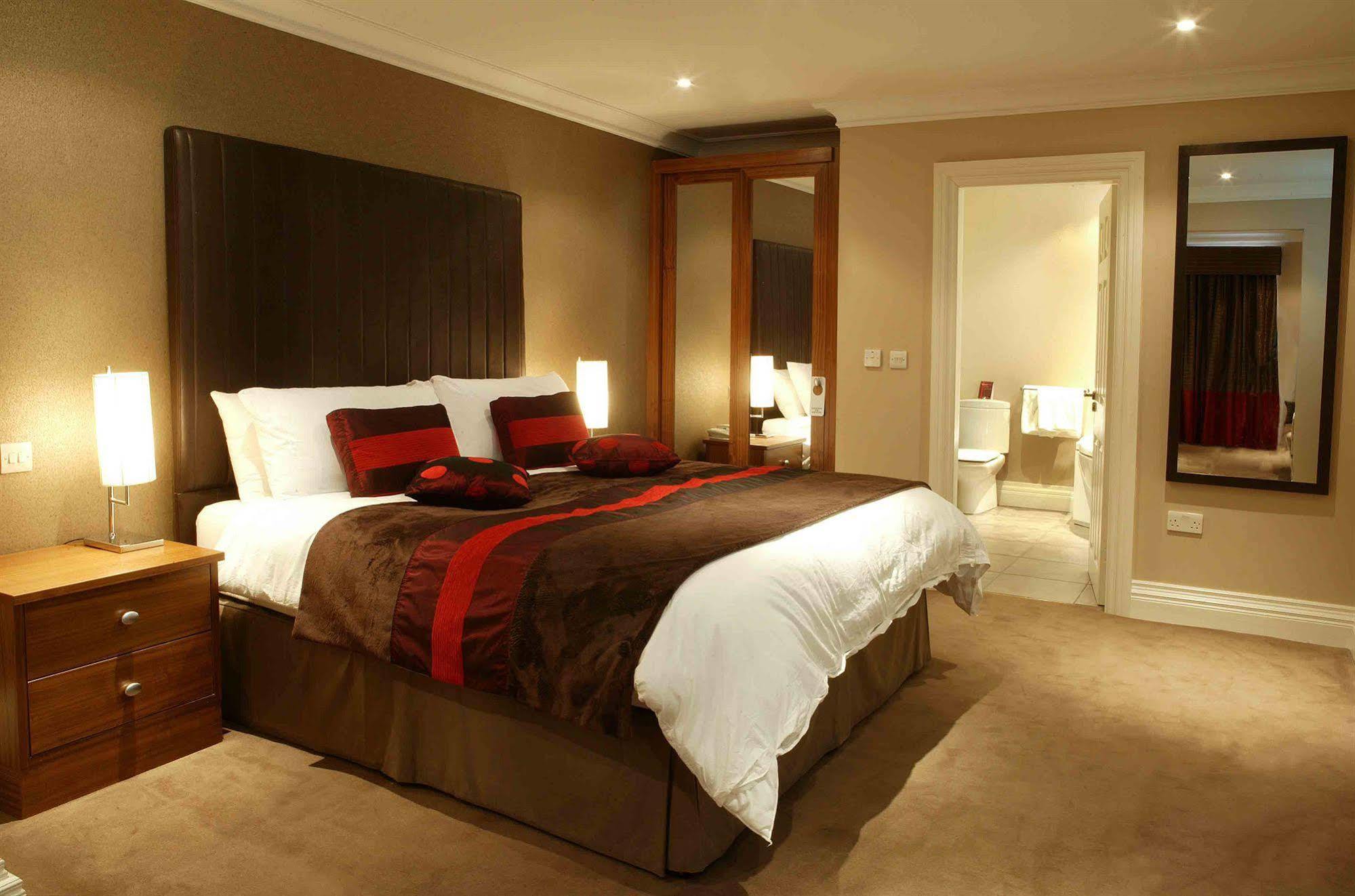 Killarney Oaks Hotel Rom bilde