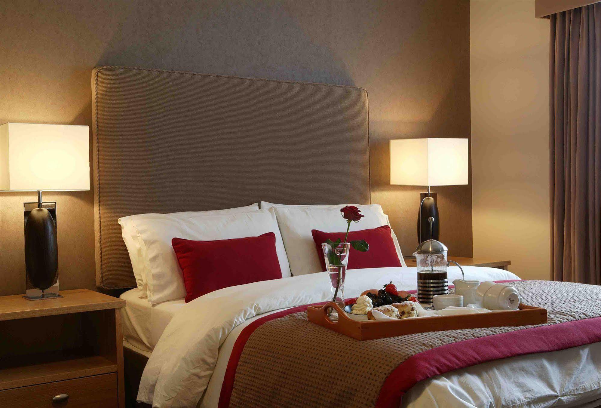 Killarney Oaks Hotel Eksteriør bilde