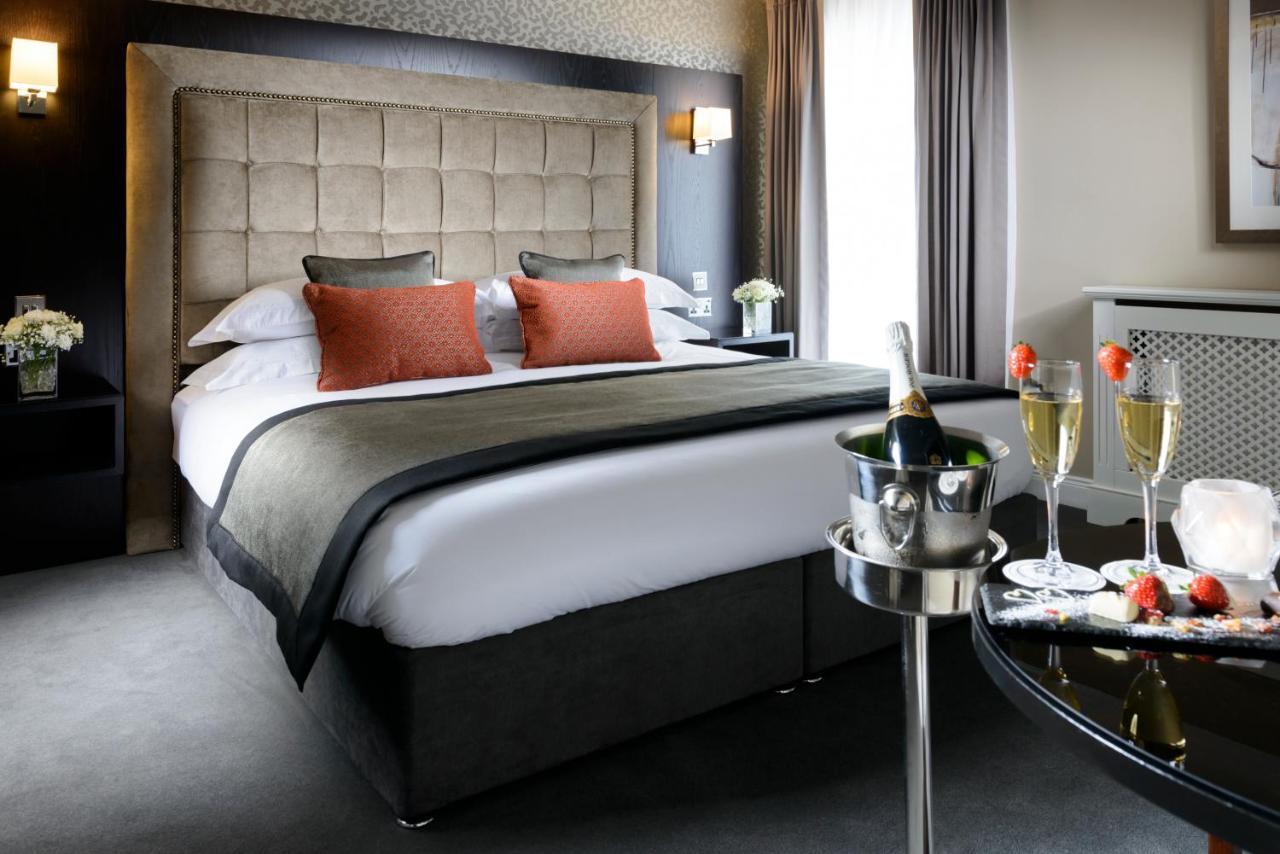 Killarney Oaks Hotel Eksteriør bilde